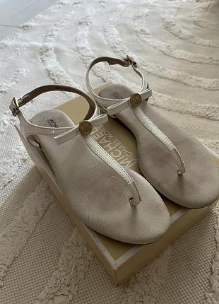 Босоніжки michael kors