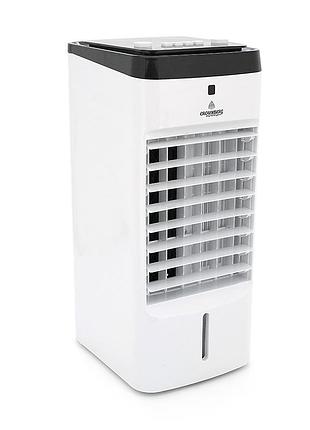 Портативный кондиционер cb-7853, 3 режима, емкость резервуара 4л, box