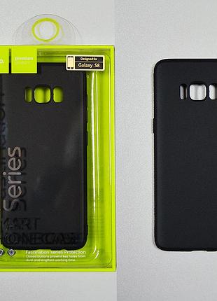 Fascination series protective case for galaxy s7 edge
