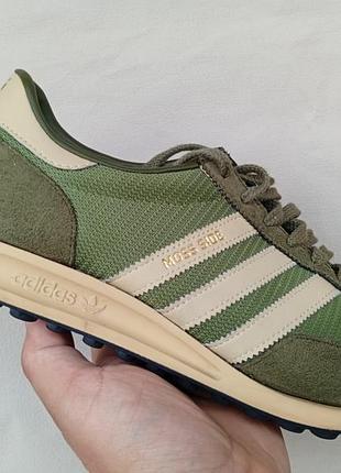 Casual кросівки adidas moss side city series розмір 42
