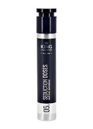 Antonio banderas seduction doses king of seduction eau de toilette megaspritzer 30ml
