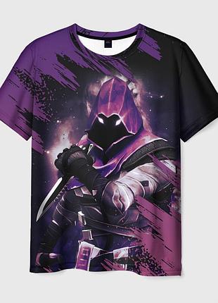 Футболка 3d «valorant» unisex