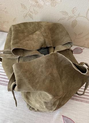 645 сумка mango 6