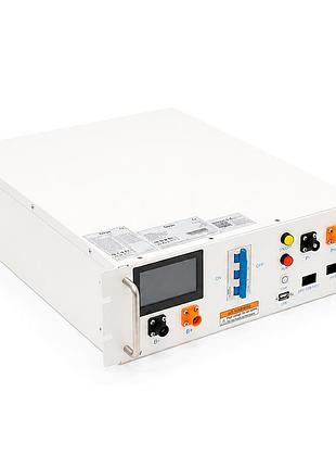 Блок управления для батарей deye bos-g pro pdu-2, 200-1000vdc, 120a