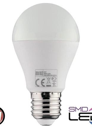 Лампа а60 premier smd led 12w 6400k e27 1050lm 175-250v