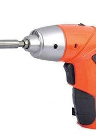 Электро отвертка tools