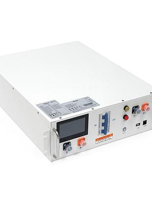 Блок керування для батарей deye bos-gm5.1 hvb750v/100a-eu (440*570*150), 19,5kg