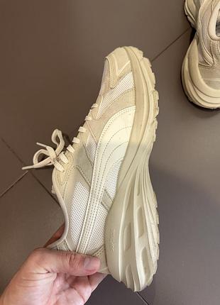 Соловічі кросівки puma 42 розмір