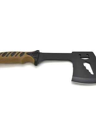 Туристична сокира yt-9958cc, 28.5см, box