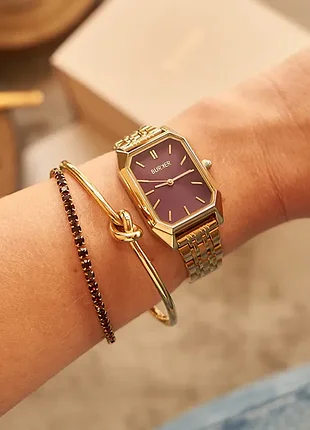 Браслет "eternity" burker watches