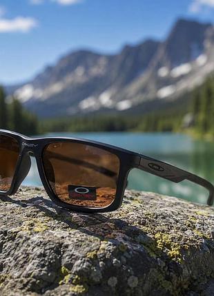 Солнцезащитные очки oakley,оригинал