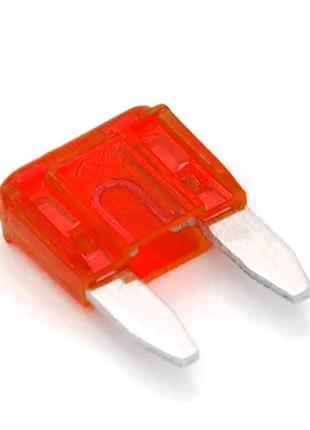 Предохранитель 10a red