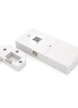 Электромагнитный накладной замок с управлением по bluetooth