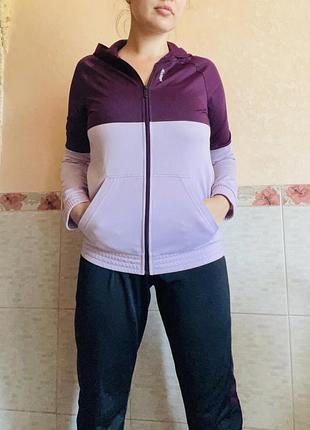 Жіночий спортивний костюм reebok