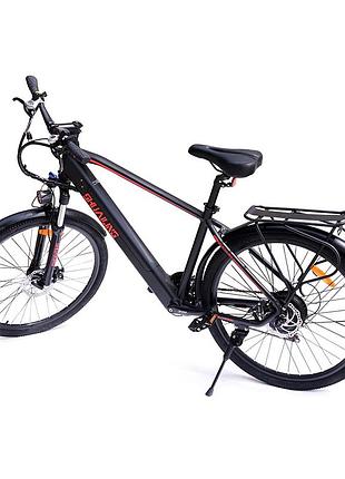 Електричний гірський велосипед 27.5 kentor, motor: 500 w, 48v, bat.:48v/9ah, lithium