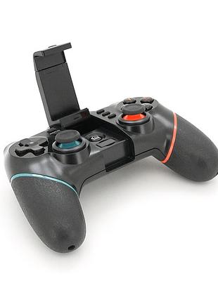 Геймпад беспроводной t6 pro для ios/android/switch/ps3/ps4/pc, 3.7v, 400mah, box