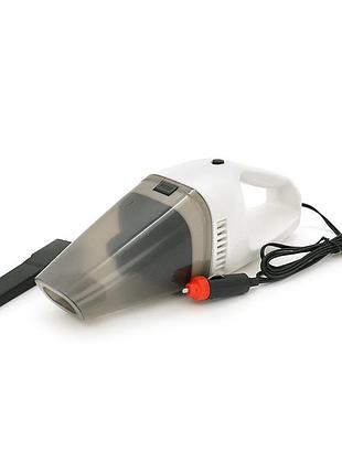 Пылесос для авто car vacuum cleaner