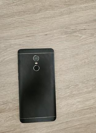 Без предоплат. смартфон xiaomi redmi note 4 на 64gb 2