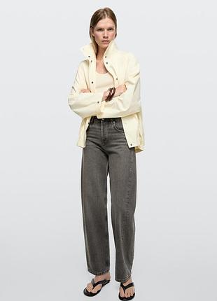 Джинсы massimo dutti