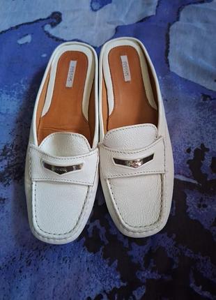 26,5 стелька geox