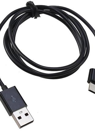 Кабель usb для asus tf600 1m bk