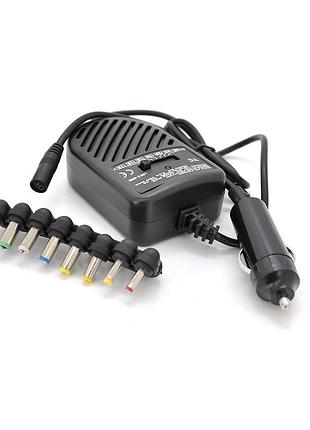 Універсальне азу 80w, корпус - пласт, ручне регулювання, 8 г-подібних роз'ємів оем