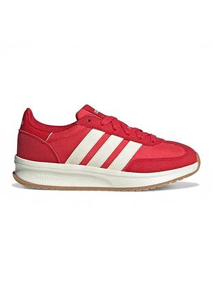 Унісекс кросівки adidas run 70s 2.0 j червоний 40 розмір