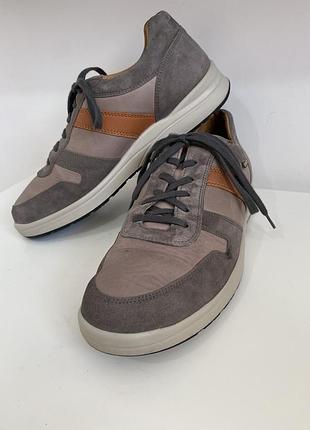 Оригінальні кросівки mephisto runoff ідеальний стан