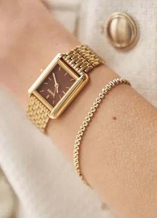Браслет "alexis" burker watches