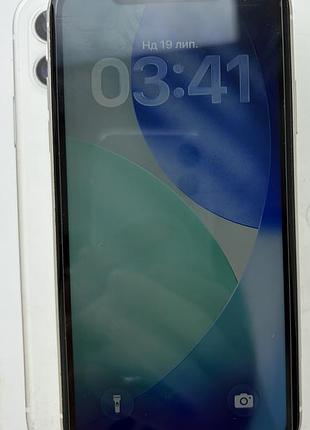 Iphone 11 128 гб 2
