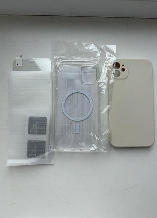 Iphone 11 128 гб 8