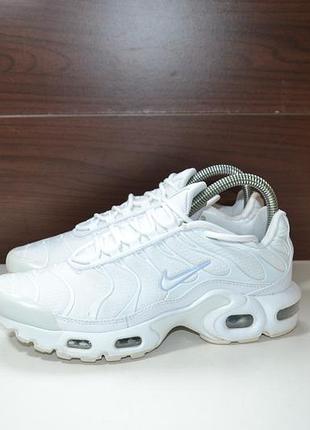 Nike air max plus tn 38р кроссовки оригинал