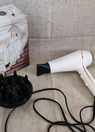 Фен remington ac9140 proluxe collection