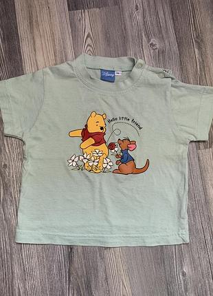 Дитяча футболка disney