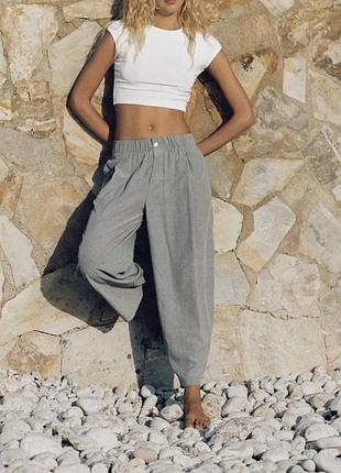 Штани zara
