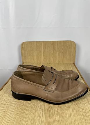 Лоферы bally