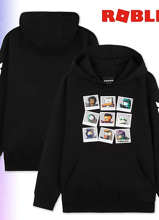 Худи свитшот roblox
