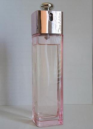 Christian dior addict 2, туалетна вода.