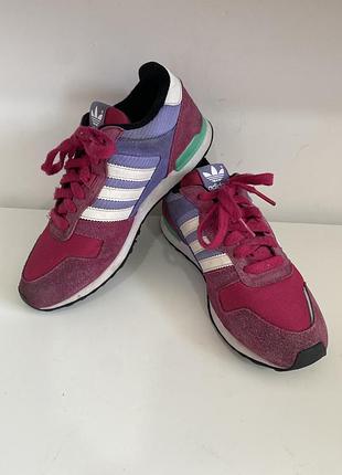 Кросовки adidas-оригінал відмінний стан