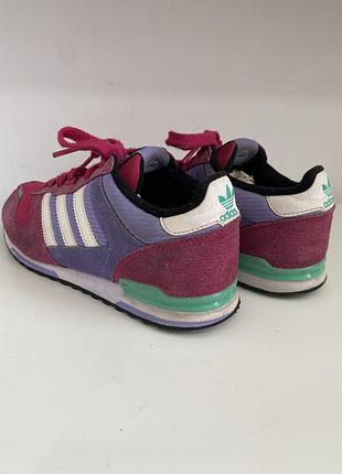 Кросовки adidas-оригінал відмінний стан