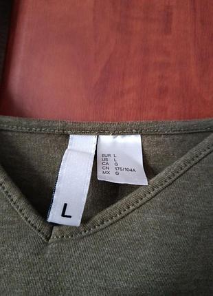 Сарафан h&amp; m,l 3