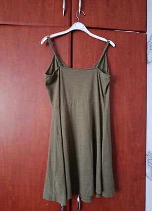 Сарафан h&amp; m,l 4