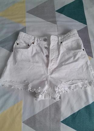 Шорти короткі zara