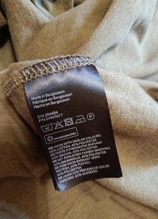 Сарафан h&amp; m,l 6
