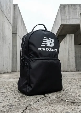 Рюкзак портфель школьный спортивный new balance