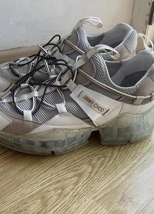 Кросівки jimmy choo