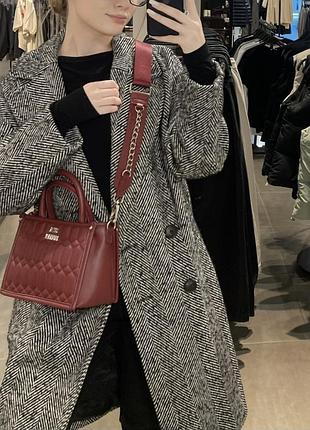 Ідеальне пальто на осінь 🍂❤️(за детальною інформацією пишіть , можу скинути більше фото 💌)