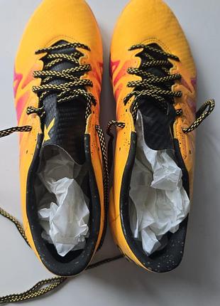 Кросівки для футболу adidas