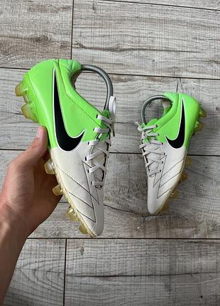Бутси копочки nike t90 elite