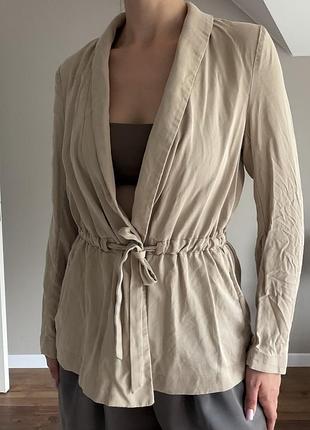 Жакет піджак h&m